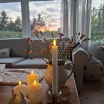 Bright Cozy In Hébergement de vacances