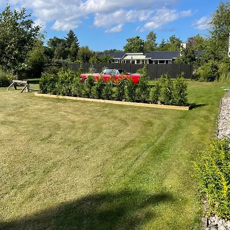 Bright Cozy In Hébergement de vacances