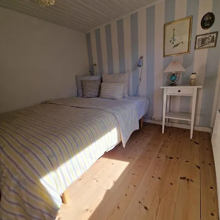 Bright Cozy In Ferienhaus *