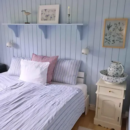 Hébergement de vacances Bright Cozy In Hals