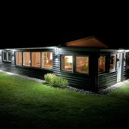 Bright Cozy In Hébergement de vacances