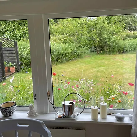 Hébergement de vacances Bright Cozy In *