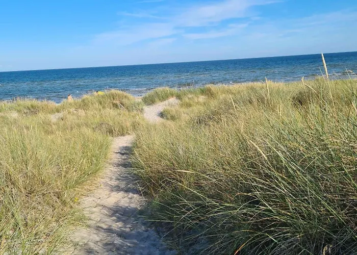 Hébergement de vacances Bright Cozy In