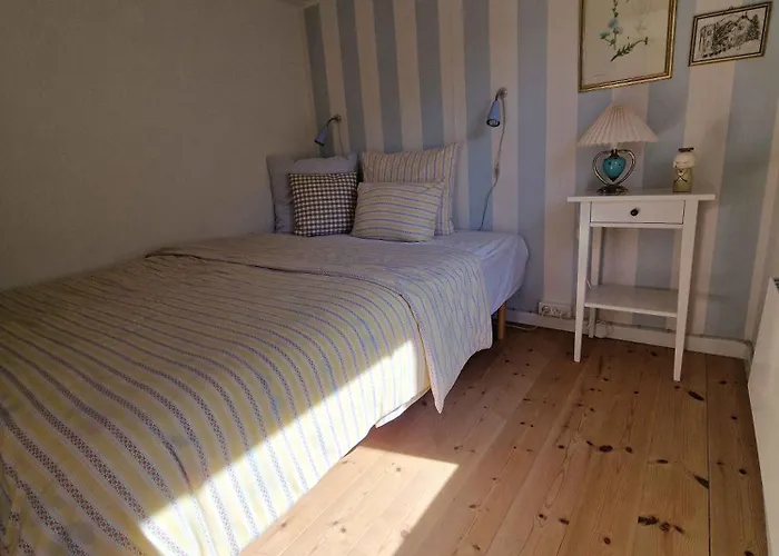 Bright Cozy In Hébergement de vacances *