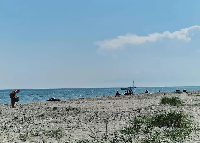 Hébergement de vacances Bright Cozy In