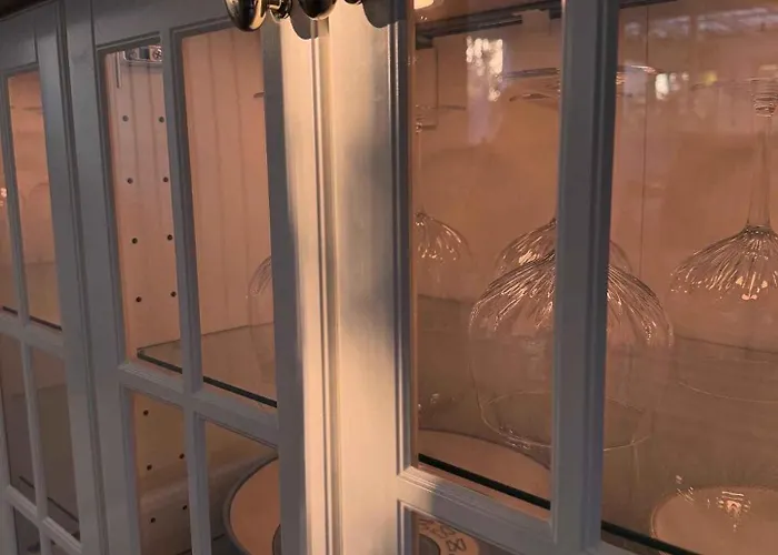 Hébergement de vacances Bright Cozy In