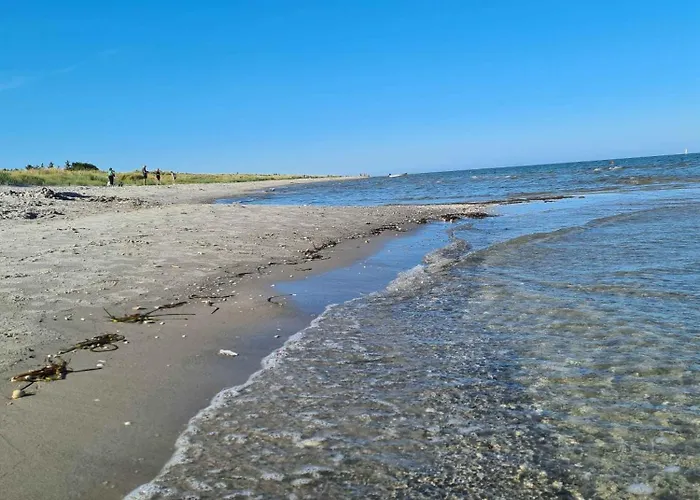 Bright Cozy In Hébergement de vacances