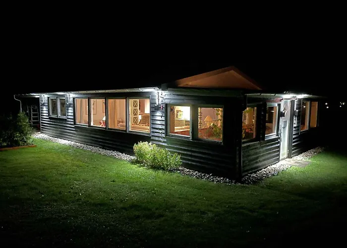 Bright Cozy In Hébergement de vacances